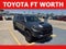 2022 Toyota Tacoma 4WD TRD Pro