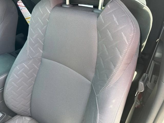 2025 Toyota Tacoma 2WD SR5