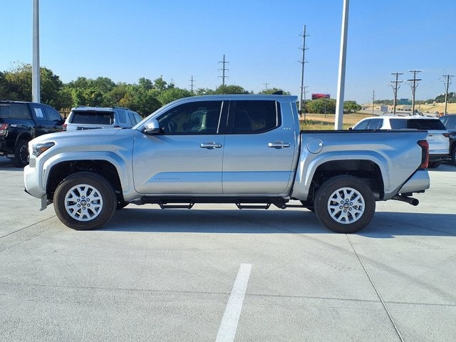 2025 Toyota Tacoma 2WD SR5