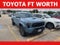 2026 Toyota Tacoma 2WD TRD Sport
