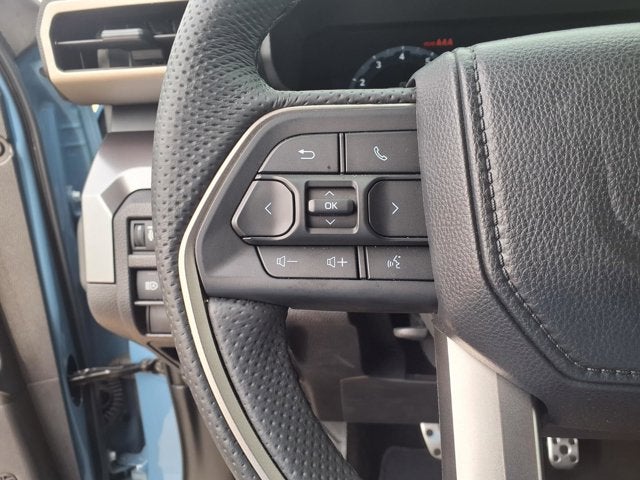 2026 Toyota Tacoma 2WD TRD Sport