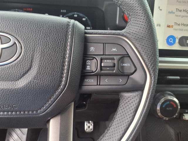 2026 Toyota Tacoma 2WD TRD Sport