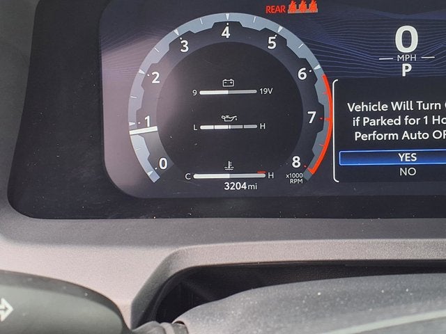 2026 Toyota Tacoma 2WD TRD Sport