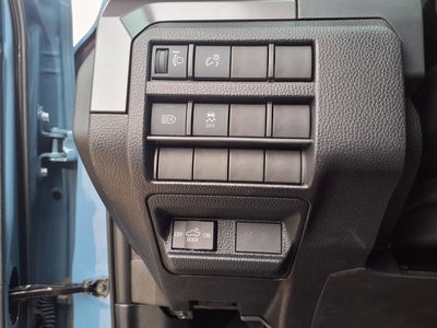 2026 Toyota Tacoma 2WD TRD Sport