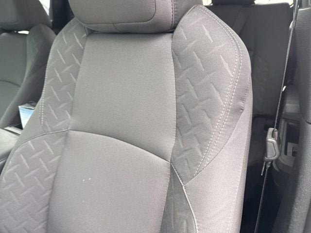 2025 Toyota Tacoma 2WD SR