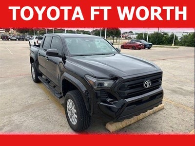 2025 Toyota Tacoma 2WD SR