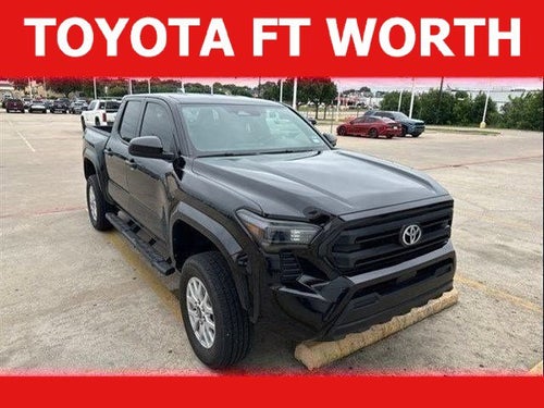 2025 Toyota Tacoma 2WD SR