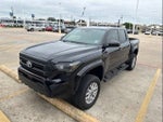 2025 Toyota Tacoma 2WD SR