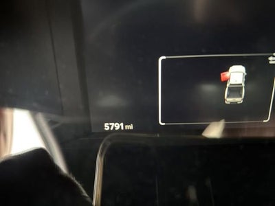 2025 Toyota Tacoma 4WD SR5