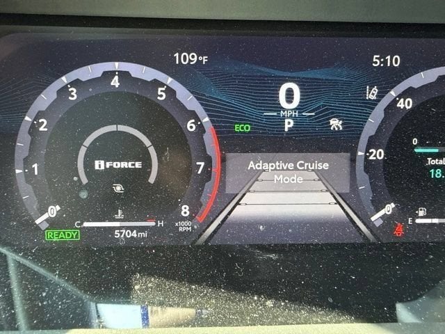 2025 Toyota Tacoma 4WD TRD Off Road