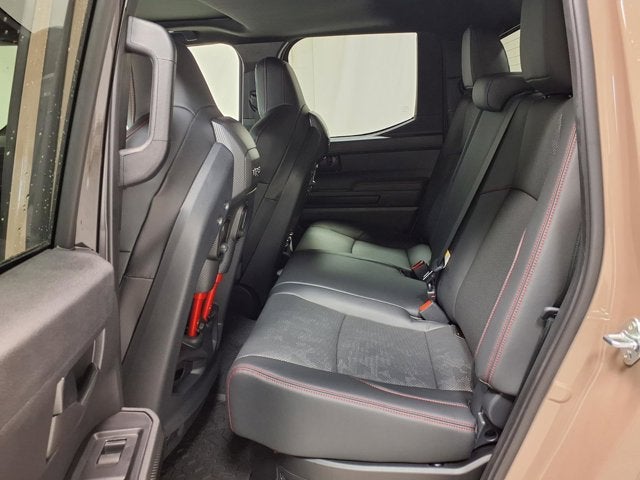 2025 Toyota Tacoma 4WD TRD Pro