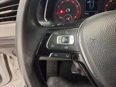 2019 Volkswagen Jetta R-Line