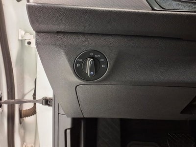 2019 Volkswagen Jetta R-Line