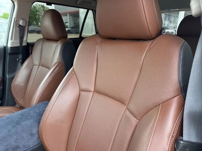 2021 Subaru Outback Touring XT