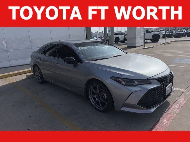 2019 Toyota Avalon Touring