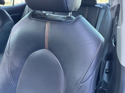 2020 Toyota Camry XLE