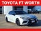 2023 Toyota Camry XSE V6