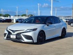 2023 Toyota Camry XSE V6