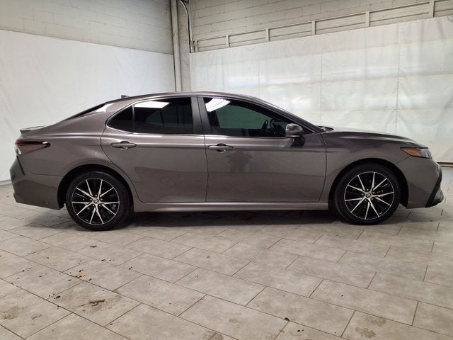 2023 Toyota Camry Base