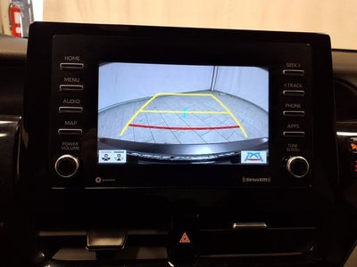 2023 Toyota Camry Base