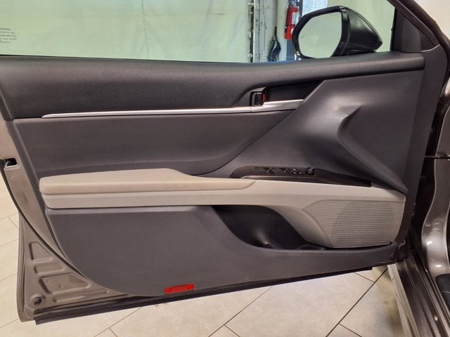 2023 Toyota Camry Base