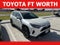 2022 Toyota RAV4 SE