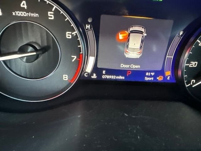 2021 Acura RDX Technology Package