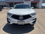 2021 Acura RDX Technology Package