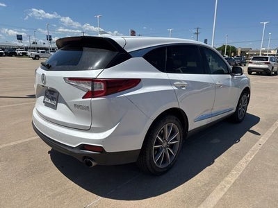 2021 Acura RDX Technology Package