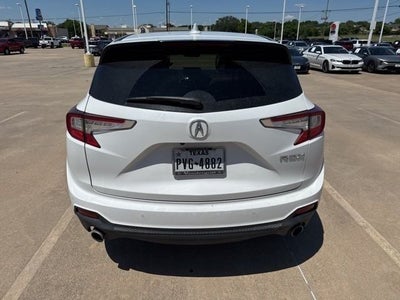 2021 Acura RDX Technology Package