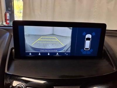 2022 Acura RDX A-Spec Package