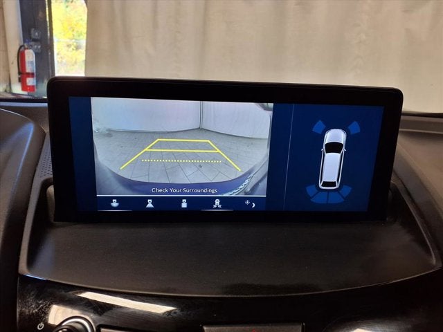 2022 Acura RDX A-Spec Package