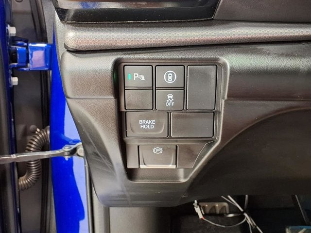 2022 Acura RDX A-Spec Package