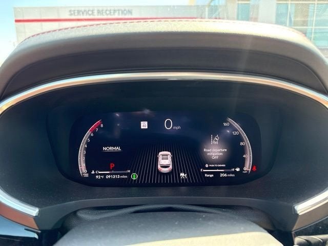 2023 Acura MDX Type S w/Advance Package