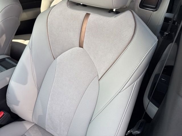 2026 Toyota Grand Highlander MAX Platinum