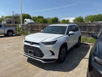 2026 Toyota Grand Highlander MAX Platinum
