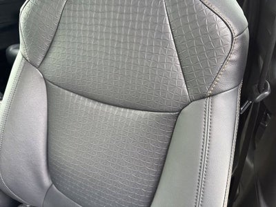 2025 Toyota Sienna Woodland Edition