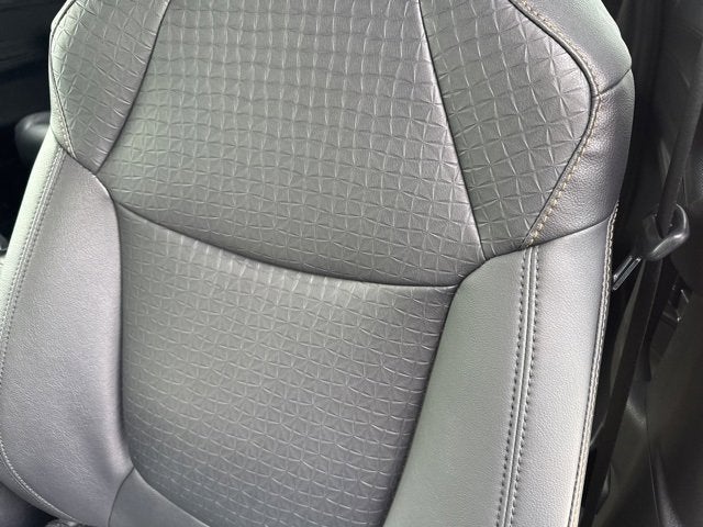 2025 Toyota Sienna Woodland Edition