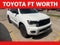 2021 Toyota Sequoia TRD Sport