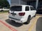 2021 Toyota Sequoia TRD Sport