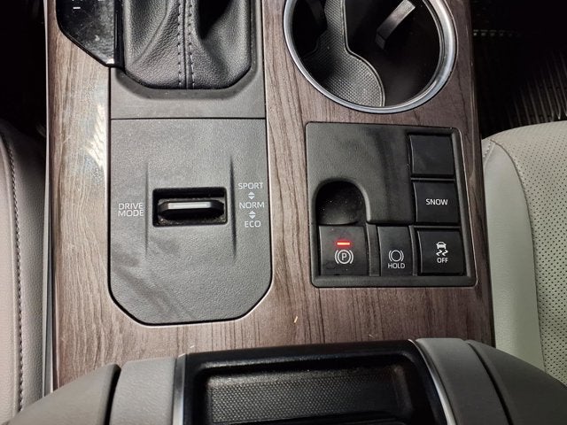 2024 Toyota Highlander Limited