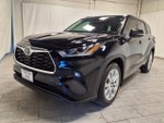 2024 Toyota Highlander Limited