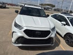 2024 Toyota Highlander XSE