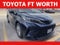 2022 Toyota Sienna XSE