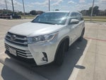 2019 Toyota Highlander LE Plus