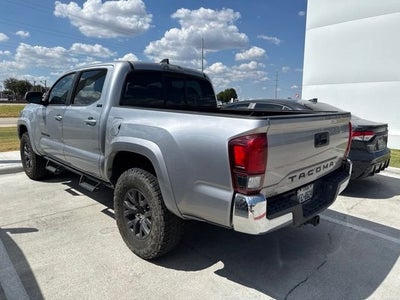 2020 Toyota Tacoma 2WD SR5