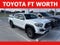 2021 Toyota Tacoma 4WD TRD Off-Road