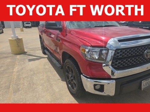 2019 Toyota Tundra 2WD SR5