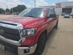 2019 Toyota Tundra 2WD SR5
