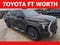 2023 Toyota Tundra 2WD Limited